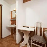 Vendégház Aktivurlaub Morandell Sölden