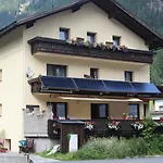 Pensión Aktivurlaub Morandell 3*