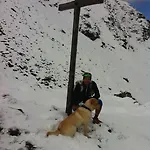 Aktivurlaub Morandell Pensión Sölden