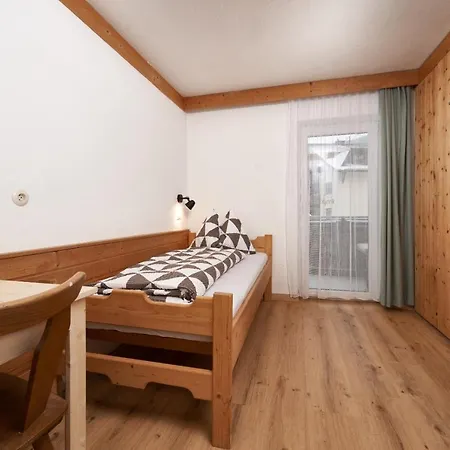 Penzion Aktivurlaub Morandell 3*