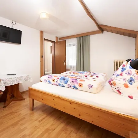 Penzion Aktivurlaub Morandell Sölden