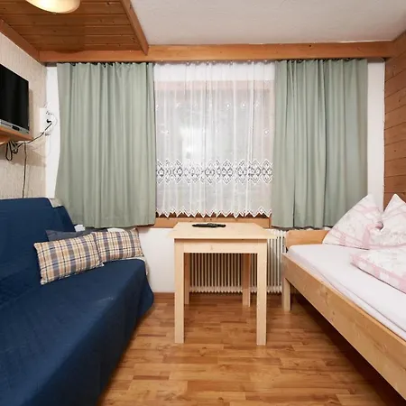 Aktivurlaub Morandell Guest house