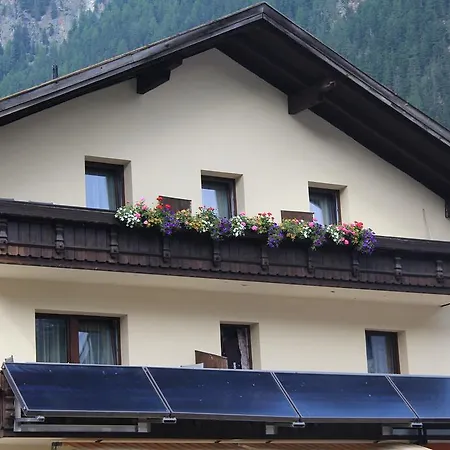 Aktivurlaub Morandell 3*