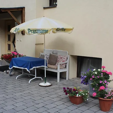 Aktivurlaub Morandell Sölden