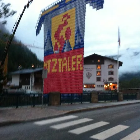 Penzion Aktivurlaub Morandell