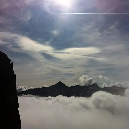 Aktivurlaub Morandell Penzion 3*