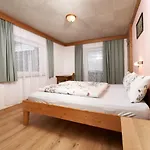 Aktivurlaub Morandell 3* Sölden