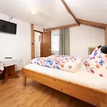 Pensión Aktivurlaub Morandell Sölden