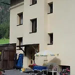 Aktivurlaub Morandell 3* Sölden