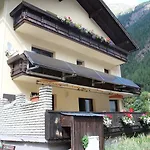 Aktivurlaub Morandell Pensión