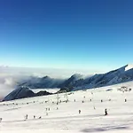 Aktivurlaub Morandell 3* זולדן