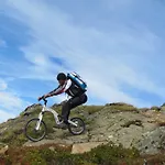 Casa de hóspedes Aktivurlaub Morandell Sölden