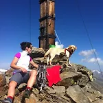 Pensión Aktivurlaub Morandell
