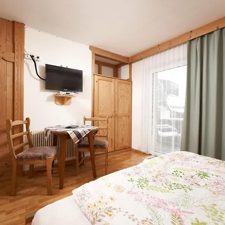 Aktivurlaub Morandell بيت ضيافة