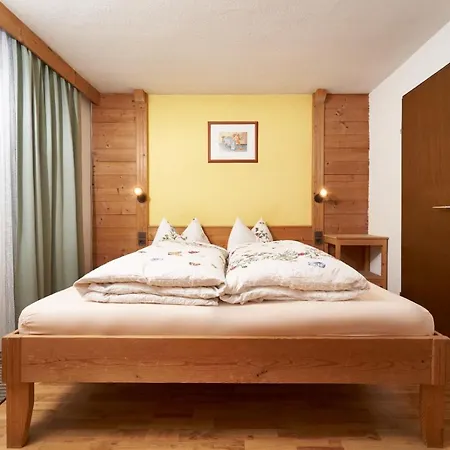 Aktivurlaub Morandell سولدن