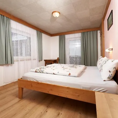 Aktivurlaub Morandell 3* سولدن