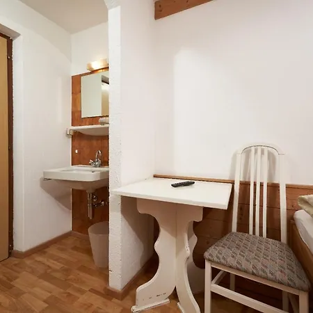 Gasthuis Aktivurlaub Morandell Sölden