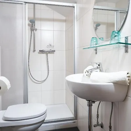 بيت ضيافة Aktivurlaub Morandell