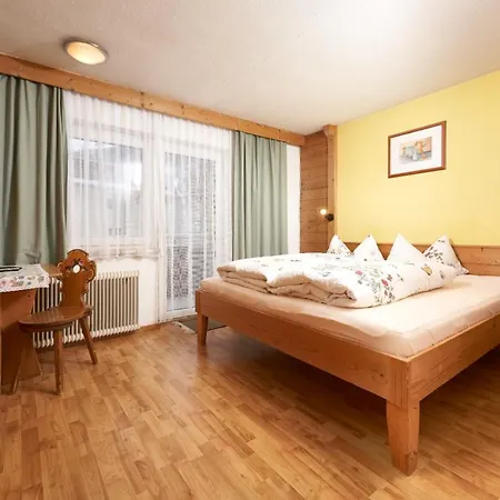 بيت ضيافة Aktivurlaub Morandell