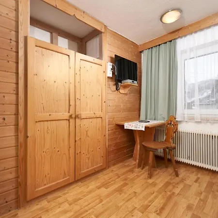 Aktivurlaub Morandell 3* سولدن