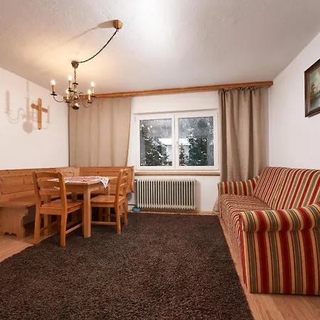 Pensión Aktivurlaub Morandell 3*