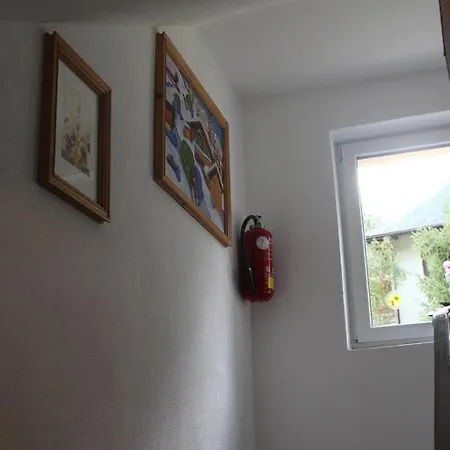 Aktivurlaub Morandell بيت ضيافة