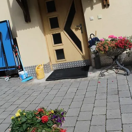 Vendégház Aktivurlaub Morandell