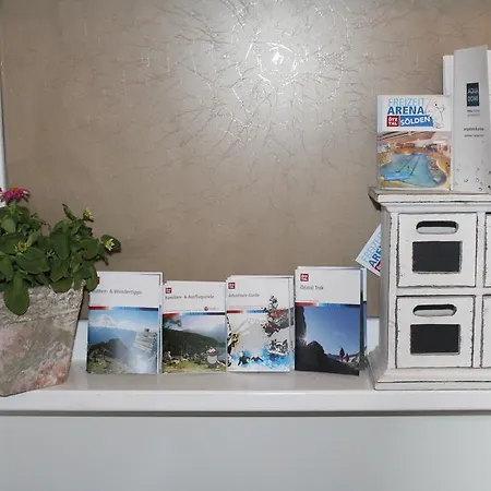 Aktivurlaub Morandell بيت ضيافة