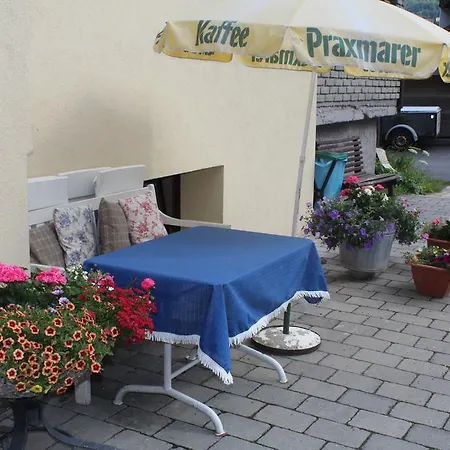 Aktivurlaub Morandell بيت ضيافة