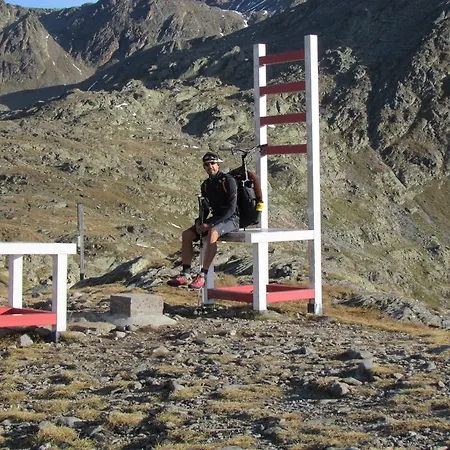 Aktivurlaub Morandell