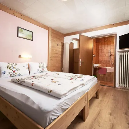 Aktivurlaub Morandell