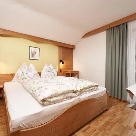 Aktivurlaub Morandell 3* ゼルデン