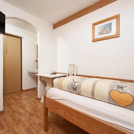 Aktivurlaub Morandell 3* ゼルデン