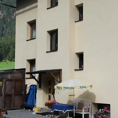 Aktivurlaub Morandell 3* ゼルデン