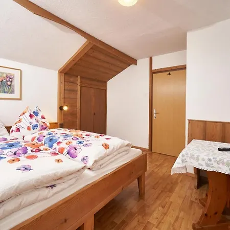 Aktivurlaub Morandell Affittacamere 3*