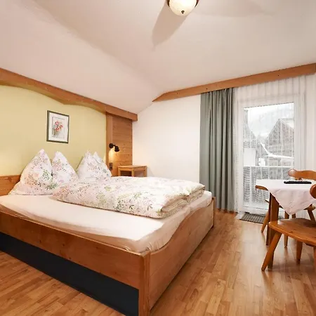 Aktivurlaub Morandell بيت ضيافة *