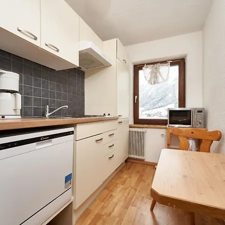 Aktivurlaub Morandell Affittacamere 3*