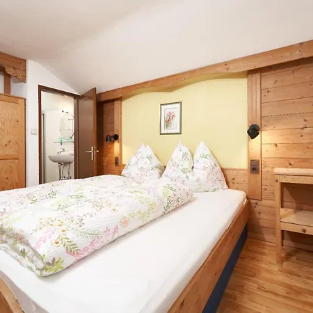 Aktivurlaub Morandell Affittacamere 3*