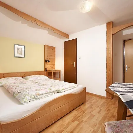 Affittacamere Aktivurlaub Morandell