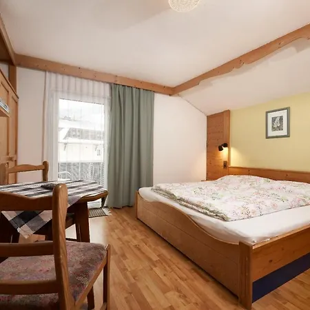 Aktivurlaub Morandell