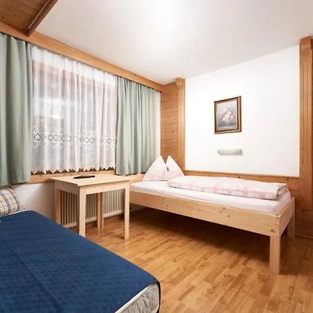 Aktivurlaub Morandell سولدن