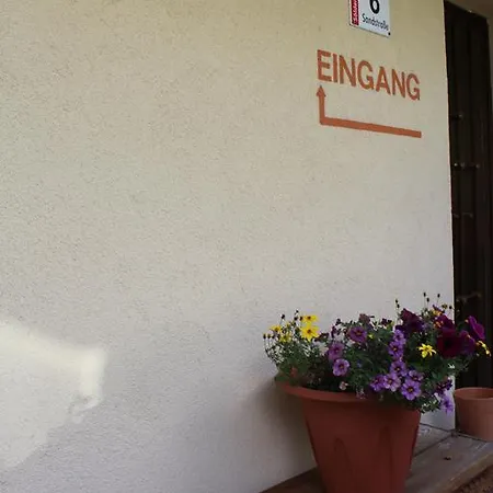 Aktivurlaub Morandell Affittacamere Sölden