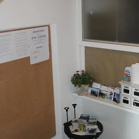 Aktivurlaub Morandell Affittacamere