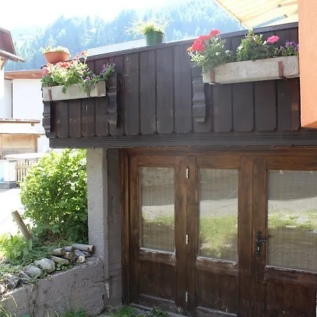 Aktivurlaub Morandell Affittacamere 3*