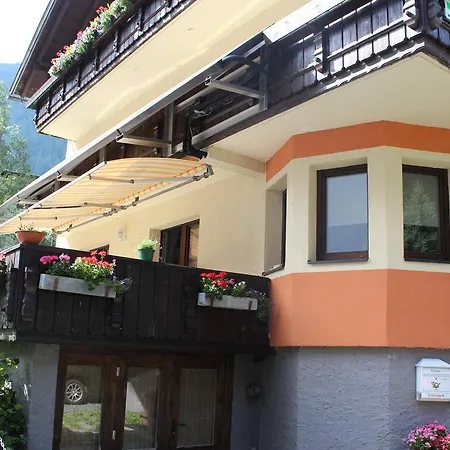 Aktivurlaub Morandell * سولدن