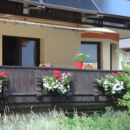 Aktivurlaub Morandell